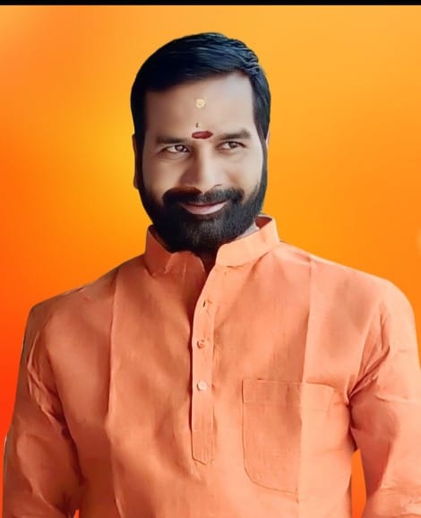 Sri Adi narayana (chanti swami)