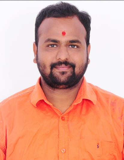 Karka Siddu (Secretary)